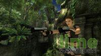Tomb Raider : Underworld