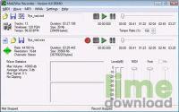 Midi2Wav Recorder