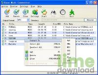 Ease Midi Converter
