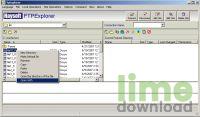 HS FTPExplorer