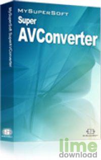 SuperAVConverter