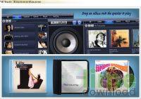 AlbumPlayer