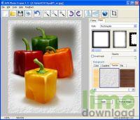 AVD Photo Frame