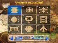 Dobrodružný Mahjongg