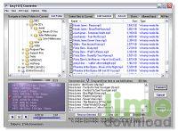 Easy Hi-Q Converter