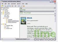 GoldenSection Reader