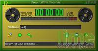 CooolSoft Power WMA Recorder