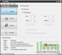 Recordzilla Screen Recorder