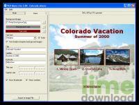 VCD Menu Lite