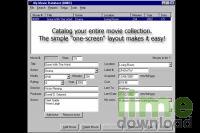 Movie Database