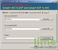 AVI GIF Converter