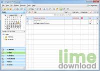 C-Organizer Professional