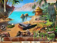 Ancient Spirits: Columbus Legacy
