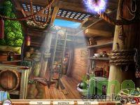 Ancient Spirits: Columbus Legacy