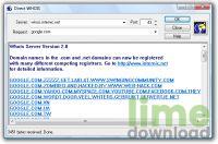 ActiveWhois