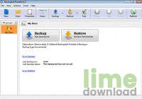 Backup4all Portable