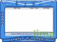 AnMing MP3 CD Burner