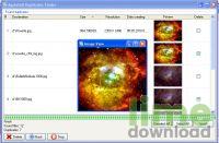 AgataSoft Duplicate Images Finder