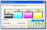 SSC Service Utility