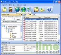 NetSearcher