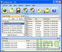 FtpSearcher