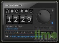 ClockNetRadio