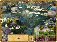 Marooned 2 - Secrets of the Akoni