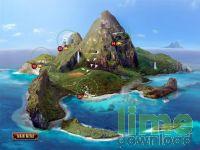 Marooned 2 - Secrets of the Akoni