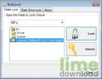 BuduLock