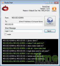 BuduChat