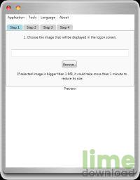 Windows 7 Login Changer
