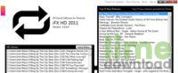 iFX HD
