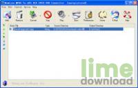 MPEG do AVI DIVX VCD DVD Converter Pro