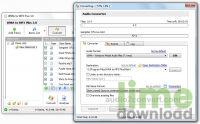WMA to MP3 Plus