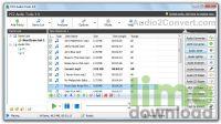 PC2 Audio Tools