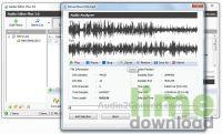 The Audio Editor Plus