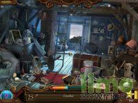 Millionaire Manor: The Hidden Object Show
