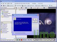 Accessory Media Viewer
