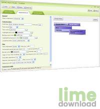 Xtreeme DHTML Menu Studio