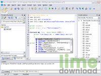 Perl Studio