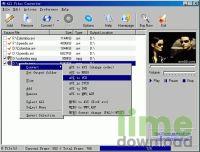 All Video Converter - NewLive Software