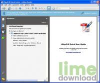 JSignPdf