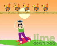 Marry And Chicken Egg