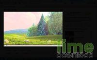 CinemaDrape