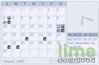 HyperCalendar