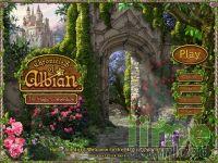 Chronicles of Albian - The Magic Convention