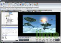 Sprintbit File Manager