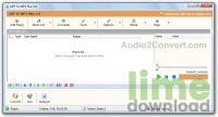 AIFF To MP3 Plus