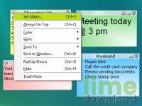 Quick Notes Plus