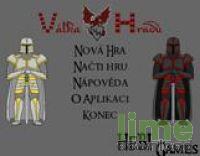 Válka Hradů